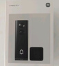 小米智能雙攝可視門(mén)鈴4 家用監控電子貓眼攝像頭300萬(wàn)高清2K畫(huà)質(zhì) 遠程監控紅外夜視智能對講家用監控器 曬單實(shí)拍圖