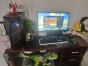 64G內存英特爾i9級三十六芯二手電腦游戲臺式機RTX4060獨顯黑神話(huà)吃雞主機建模渲染DIY組裝機 二：i9級十核+32G+756G+GTX1060 主機+32英寸全新B顯屏 99成新 曬單實(shí)拍圖
