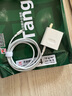 華為超級(jí)快充多設(shè)備電源適配器 (Max 65W) 小巧便攜口袋充電器 適配鴻蒙筆記本 華為手機(jī) 平板1.8米線 曬單實(shí)拍圖