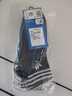adidas經(jīng)典舒適三條紋短筒及踝襪子男女阿迪達(dá)斯官方三葉草 白色/橙黃/深黃/綠色 3538 曬單實(shí)拍圖