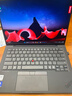 ThinkPad【國家補貼20%】X1 Carbon Aura AI 2025酷睿Ultra7-258V 全互聯(lián)商務(wù)辦公筆記本電腦32G 2T OLED 曬單實(shí)拍圖