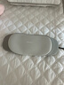 思萊宜腰枕床上睡覺(jué)腰墊護(hù)腰睡覺(jué)墊腰枕孕婦腰托記憶腰間盤(pán)突出專用支撐 曬單實(shí)拍圖