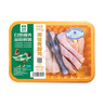 湘佳冷鮮散養(yǎng)走地雞500g/盒 曬單實(shí)拍圖