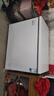 美的（Midea）301升家用臥式大冷凍囤貨冰柜 大容量冷藏冷凍轉換冷柜 臥式冰箱 BD/BC-301KM(E)國家補貼 曬單實(shí)拍圖