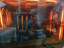 九州風(fēng)神（DEEPCOOL）額定1000W金牌ATX3.1全模電源適配RTX5090顯卡（日系主電容/壓紋線/10年換新/PCIE5.1/PQ1000G） 曬單實(shí)拍圖