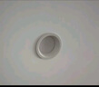 雷士（NVC） LED筒燈嵌入式防眩筒射燈天花燈客廳過道玄關(guān)燈走廊燈服裝店商場 米雪Ra97-深筒防眩-7W三色開孔75 曬單實拍圖