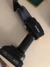 志高（CHIGO）車(chē)載吸塵器汽車(chē)家用車(chē)用無(wú)線(xiàn)小型手持大吸力大功率強力車(chē)內隨手吸桌面便攜式超強吸力吸吹一體清灰 200W雙電旗艦款+收納箱+濾芯*3 曬單實(shí)拍圖