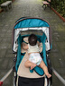 babycareAir pro紙尿褲夏季超薄透氣尿不濕寶寶尿片bbc嬰兒新生兒日用尿布 M碼- 1包 50片 曬單實(shí)拍圖