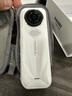 影石（Insta360）【新品】X5 皓月白限量版全景運動相機 8K高清防抖防水手持口袋攝像機旅行Vlog摩托車騎行相機 曬單實拍圖