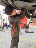 馬勒（MAHLE）機油濾芯機濾OC576(軒逸/騏達/新藍鳥(niǎo)/奇駿/天籟/逍客/驪威/頤達) 曬單實(shí)拍圖