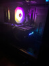 AMD銳龍 7800X3D主機(jī) RTX4060TI/5060TI/5070TI/RX9070XT顯卡游戲電競(jìng)設(shè)計(jì)DIY組裝整機(jī)臺(tái)式電腦海景房 五 7800X3D/32G/5070 12G 曬單實(shí)拍圖