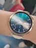 HUAWEI WATCH GT 5 國家補貼15% 珍珠白41mm華為智能手表情緒健康助手玄璣感知系統 曬單實(shí)拍圖