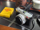 徠卡Leica D-lux7 X2 V-lux數(shù)碼相機(jī) 微單 單反相機(jī)二手相機(jī)二手微單二手徠卡相機(jī) 徠卡D-LUX7 銀黑色 95新 曬單實(shí)拍圖