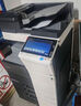 KONICA MINOLTA柯尼卡美能達C287彩色復(fù)印機a3激光一體機大型辦公商用C364 C458 C364【辦公利器 辦公推薦】 曬單實拍圖