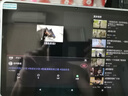 HUWYI平板電腦padPro2025新款ipad 4K超清大屏全面屏144Hz全網(wǎng)通5G高刷網(wǎng)課學(xué)習游戲娛樂(lè )辦公 柔光紫 17pro16G運行+2TB內存+豪華禮品14英 曬單實(shí)拍圖