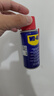 WD-40強(qiáng)力除銹劑鐵銹wd40金屬防銹門鎖潤滑油機(jī)械螺絲螺栓松動(dòng)清潔40ml 曬單實(shí)拍圖
