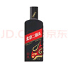 永豐牌 北京二鍋頭酒水 糧食口糧酒 42度 500mL 12瓶 黑金42度整箱 清香型白酒 曬單實(shí)拍圖
