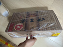 口子窖5年型五年型40.8度400ML*4瓶整箱純糧食白酒送禮 兼香型白酒中秋 40.8度 400mL 4瓶 曬單實(shí)拍圖