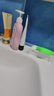 VIDIVICI洗面奶120ml/瓶韓國女神薇迪薇奇潔面氨基酸泡沫潔面 曬單實拍圖