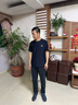 足力健老人鞋秋季2025新款健步鞋男士運動(dòng)網(wǎng)面男鞋中老年休閑軟底爸爸鞋 深灰-男 43 曬單實(shí)拍圖