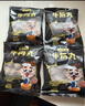 潮夫道牛肉丸1斤+牛筋丸1斤共4袋潮汕手打牛肉丸子火鍋食材生鮮關東煮 曬單實拍圖