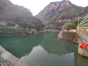迪卡儂沙灘徒步溯溪涉水游泳鞋防割鞋深灰色（建議大一碼）38-39608623 曬單實(shí)拍圖