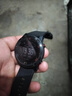 北斗syntime手表TA806j北斗衛星授時(shí)定位高斯坐標游泳心率運動(dòng)水跑步 鐳圈TA806軍迷，黑包裝 贈鋼化膜 曬單實(shí)拍圖