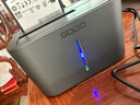 GODO機(jī)械硬盤盒子3.5寸底座2.5英寸sata固態(tài)移動雙盤位擴(kuò)展多盤位外接USB3.0讀取器適用臺式機(jī)筆記本 曬單實(shí)拍圖