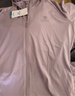 駱駝（CAMEL）瑜伽套裝女健身運動(dòng)服五件套YK2225L5493杜若紫M 曬單實(shí)拍圖