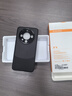 摩斐【鏡頭全包】適用華為mate60pro手機(jī)殼mate60磁吸pro+真素皮國潮商務(wù)藝術(shù)硅膠邊框超薄防摔散熱款 曬單實拍圖