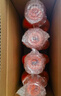 汰漬去漬洗衣液百合香2kg×4瓶除菌家庭裝實(shí)惠大容量 曬單實(shí)拍圖