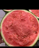 【產(chǎn)地直采】麒麟奶油西瓜 約4.5kg 曬單實(shí)拍圖