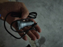 紐曼（Newsmy）車(chē)載充電器100w超級快充一拖三點(diǎn)煙器轉換插頭usb接口車(chē)充Type-c高功率車(chē)充配100W快充線(xiàn)C-C 曬單實(shí)拍圖