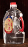 瀘州老窖 紅高粱酒 濃香型白酒  52度2.5L 純糧泡酒自飲 曬單實拍圖