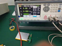 JINKO金科電池內(nèi)阻測試儀JK5530/5530B高精度鋰電池充放電容量綜合檢測 JK5530B （含13%專票） 曬單實(shí)拍圖