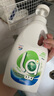 威露士La有氧洗內衣褲專(zhuān)用手洗洗衣液500ml*3+90ml*2組合抑菌除螨去血漬 曬單實(shí)拍圖