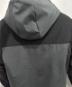 皮爾卡丹（pierre cardin）冬季羽絨棉衣男連帽防寒男士棉襖爸爸冬裝外套冬天棉服 72351灰色 180/XL建議131-149斤 曬單實(shí)拍圖