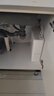 美的（Midea）凈水器機(jī)家用廚房下式直凈飲機(jī)自來(lái)水前置過(guò)超濾器機(jī)華凌 MU151-4 曬單實(shí)拍圖