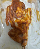 鐵板醬烤風(fēng)味魷魚串 1千克(10串) 1kg 曬單實(shí)拍圖