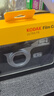 柯達（Kodak）膠卷相機 Ultra F8 膠片相機 非一次性復古膠片機帶閃光燈135規格35mm 經(jīng)典黑（不含膠卷和電池） 曬單實(shí)拍圖