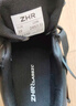 ZHR老爹鞋女運動(dòng)跑步厚底休閑鞋女潮流透氣舒適拼接女鞋 G673黑色 39 曬單實(shí)拍圖