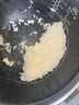 美的（Midea）【國家補貼】電飯煲3L IH加熱 加厚精鐵釜內膽雜糧飯2-3人多功能家用智能預約電飯鍋MB-HC370 曬單實(shí)拍圖