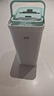 3M思高平板拖把33cm桿長(cháng)126cm1塊配布刮刮樂(lè )帶桶免手洗家用一拖凈 曬單實(shí)拍圖