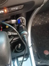 車(chē)載充電器轉換插頭適用vivo/iqoo超級閃充華為 oppo 一加小米 全能款【全協(xié)議閃充】+閃充線(xiàn) 曬單實(shí)拍圖