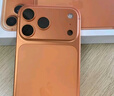 Apple/蘋果 iPhone 17 Pro Max 2TB 星宇橙色 支持移動(dòng)聯(lián)通電信5G 雙卡雙待手機(jī) 曬單實(shí)拍圖