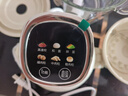 九陽(yáng)（Joyoung）絞肉和面絞菜一體機(jī) 絞餡機(jī)餃子肉餡機(jī)2.8L大容量 真智能和面絞肉機(jī)【九陽(yáng)漫生活】S26-LA586 曬單實(shí)拍圖