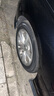 米其林（MICHELIN）汽車輪胎 225/50R17 98W 浩悅五代 Primacy 5 適配雅閣/奔馳C級(jí) 曬單實(shí)拍圖