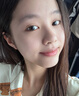 儒意（RUYI）素顏面霜保濕懶人男女防曬隔離遮瑕三合一防水汗自然提亮bb貴婦霜 曬單實(shí)拍圖