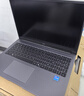 榮耀筆記本 X16 2025 【國家補貼】13代酷睿標壓i7 16G 1T 全金屬機身 16吋護眼屏 輕薄筆記本電腦 灰 曬單實(shí)拍圖