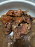 科爾沁 國(guó)產(chǎn)原切筋頭巴腦凈重4斤 燉煮食材 生鮮牛肉 曬單實(shí)拍圖